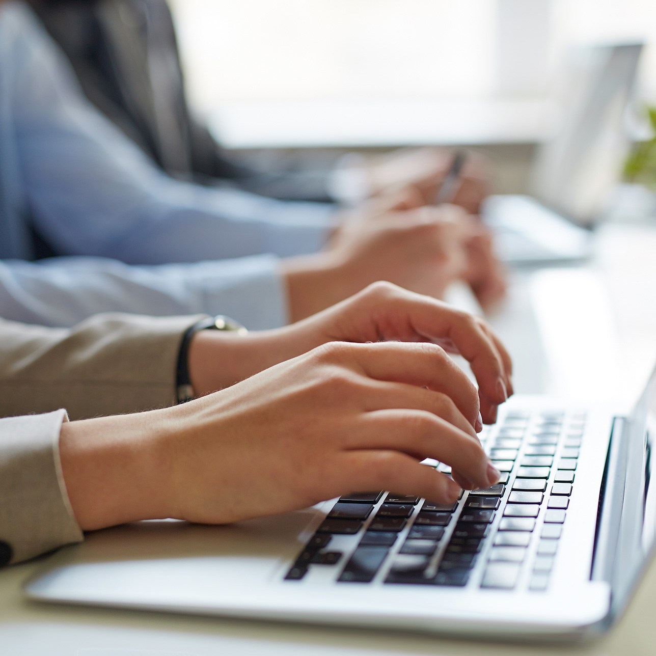 3 Basics To Hire And Trained Basic Assistant
